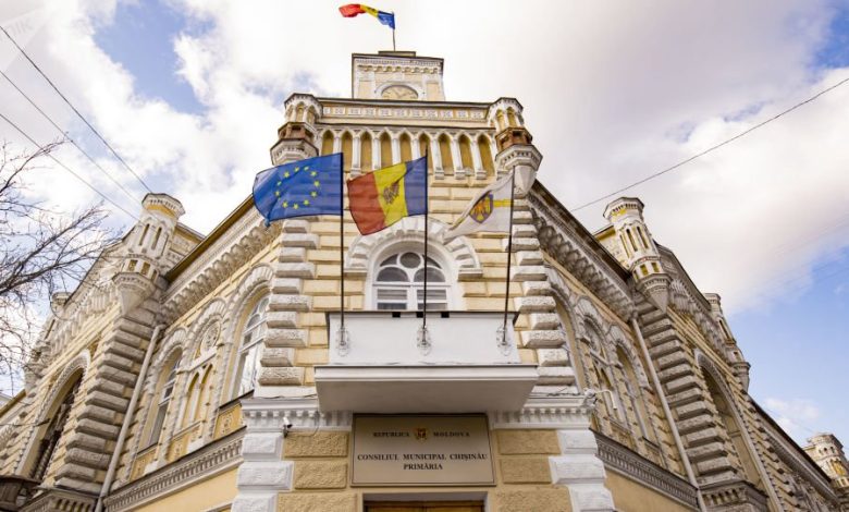 Photo of update | Peste 60 de percheziții desfășurate de CNA în mai multe localități, inclusiv Chișinău. Ar fi implicați și funcționari ai Primăriei capitalei