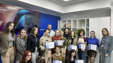 Photo of Stagiile de Practică GirlsGoIT 2024: Oportunități de Dezvoltare pentru Tinerele din Tehnologie