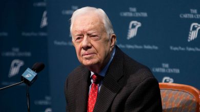 Photo of Fostul președinte al Statelor Unite, Jimmy Carter, a murit