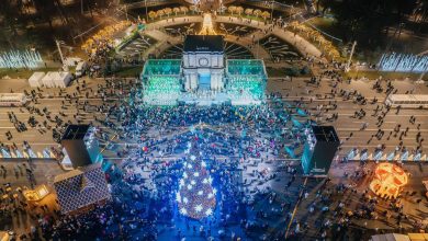 Photo of Spectacol de Revelion în PMAN. Artiștii care vor urca pe scenă