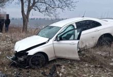 Photo of foto | Impact cu doi morți. Un tânăr fără permis de conducere și anvelope de iarnă ar fi ieșit pe contrasens