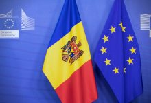 Photo of UE anunță un sprijin suplimentar de 8 milioane de euro pentru Republica Moldova