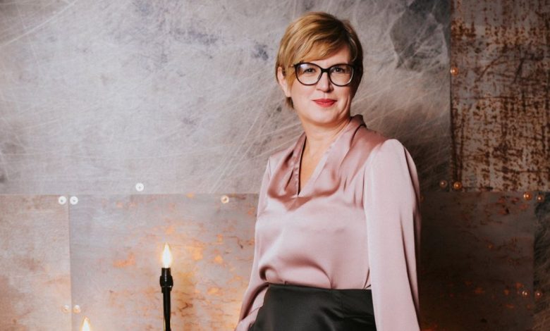 Photo of O consilieră a Maiei Sandu părăsește echipa Administrației Prezidențiale