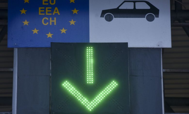 Photo of România a intrat complet în spațiul Schengen. Ce înseamnă asta pentru moldoveni?