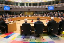 Photo of Situația din Republica Moldova, pe agenda reuniunii Consiliului Afaceri Externe al Uniunii Europene