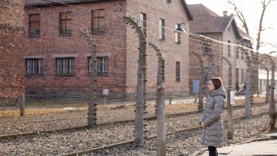 Photo of Președinta R. Moldova, alături de alți 30 lideri mondiali, va comemora 80 de ani de la eliberarea lagărului Auschwitz-Birkenau