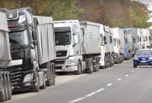 Photo of Fără cozi la vamă pentru șoferii de tir: Șoferii își vor putea programa online traversările