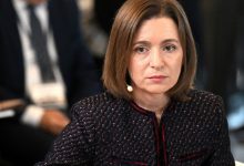 Photo of Maia Sandu: Nu doar R. Moldova este vulnerabilă la amestecul Rusiei. Ne dorim să putem conta pe România și mai departe