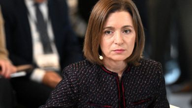 Photo of Maia Sandu răspunde declarațiilor lui Patrushev: „Aici oamenii sunt liberi, nu sunt persecutați ca în Rusia”