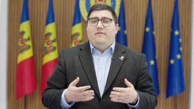 Photo of video | Guvernul de la Chișinău: „Rusia și regimul de la Tiraspol inundă spațiul informațional cu scenarii false”