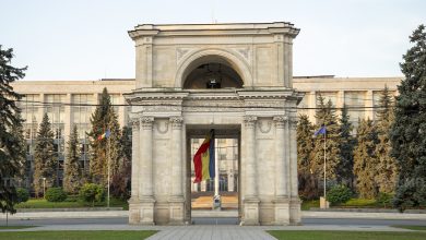 Photo of ISW: Rusia exploatează criza energetică din R. Moldova pentru a justifica o viitoare agresiune