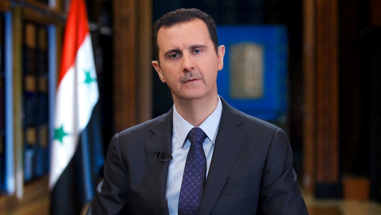 Photo of Otrăvirea lui Bashar al-Assad: Adevăr sau un nou episod de dezinformare?
