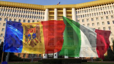 Photo of Italia oferă R. Moldova un grant 10 milioane de euro. În ce direcție vor fi folosiți banii