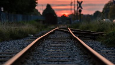 Photo of O tânără moldoveancă a murit după ce a fost strivită de un tren, în Spania