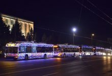 Photo of Cum va circula transportul public din capitală pe 7 și 8 ianuarie