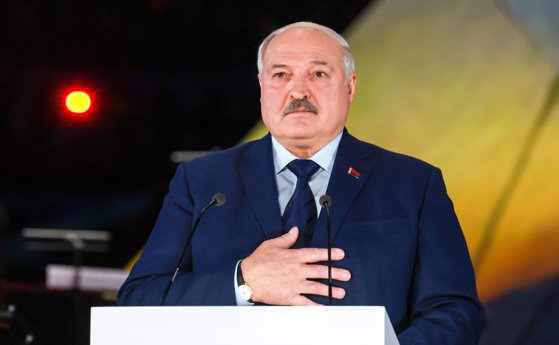 Photo of Lukașenko, favorit pentru un nou mandat, al șaptelea, la alegerile prezidențiale din Belarus