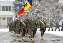 Photo of Armata Națională a Republicii Moldova avansează în clasamentul puterii militare mondiale