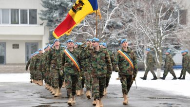 Photo of Armata Națională a Republicii Moldova avansează în clasamentul puterii militare mondiale