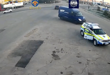 Photo of video | Șapte polițiști din R. Moldova, cercetați penal după ce au pretins bani de la șoferi: „Ai numărat ce ți-am dat?”