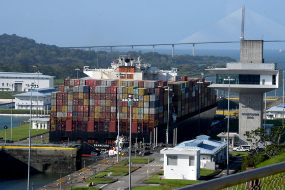 Photo of Panama se plânge la ONU din cauza declaraţiilor „îngrijorătoare” ale lui Trump despre canal