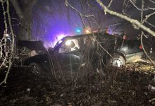 Photo of foto | Accident mortal lângă Rîșcani: Două persoane decedate, altele două în stare gravă