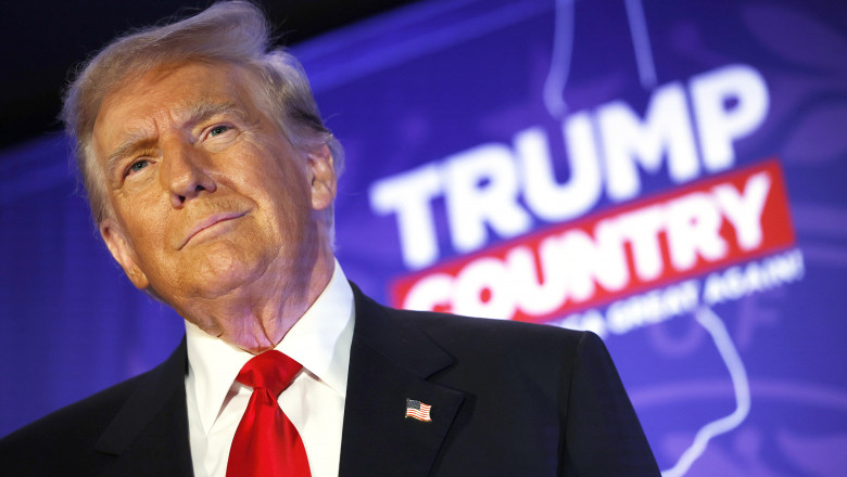 Photo of Ziua învestirii: Donald Trump plănuiește să semneze un număr record de ordine executive