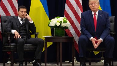 Photo of Trump îl atacă pe Zelenski: „Un dictator”. Reacția Ucrainei după ce l-a amenințat că va rămâne fără țară