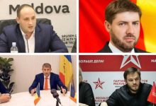 Photo of Poliția de Frontieră a blocat intrarea în România a patru politicieni pro-ruși din R. Moldova