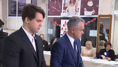 Photo of Afacerile familiei Plahotniuc în Turcia: Fiul cel mare, Timofei, ar fi înființat o companie folosind un alt nume