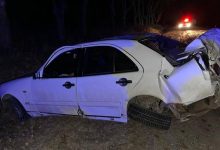 Photo of foto | Accident tragic la Edineț: Un tânăr a murit pe loc