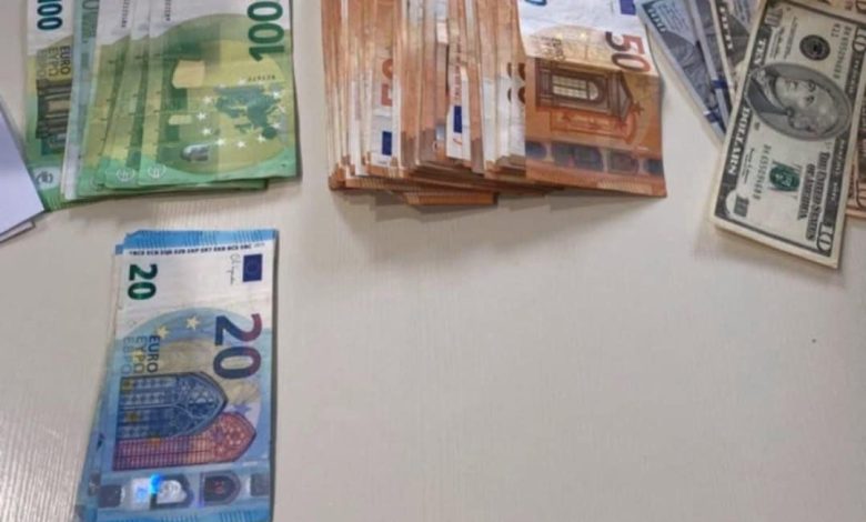 Photo of Directoarea Centrului de Excelență în Medicină și Farmacie, demisă. Nemerenco: „Le voi cere tuturor demisia”