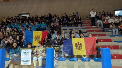 Photo of foto | FTC Moldova cucerește Italia: premii și calificare la Campionatul European