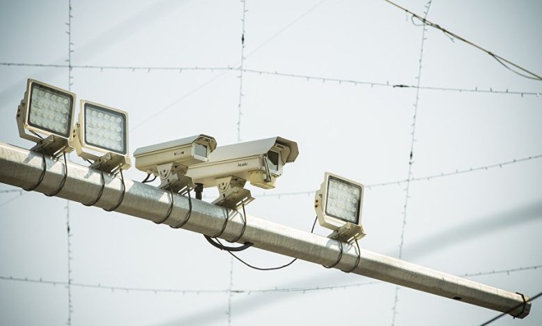 Photo of Atenție, șoferi! Camerele de trafic au început să detecteze necuplarea centurii și folosirea telefonului la volan