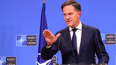 Photo of Avertisment fără precedent de la șeful NATO, Mark Rutte: „Trebuie să ne pregătim de război”