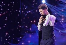 Photo of video | Un tânăr din R. Moldova, cu o poveste de viață emoționantă, a impresionat jurații de la „Românii au Talent”