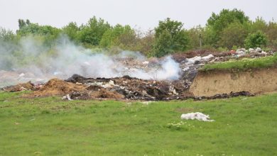 Photo of Mai multe persoane care au dat foc gunoiului menajer s-au ales cu amenzi usturătoare. Urmează noi controale