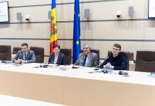 Photo of UE va acorda sprijin R. Moldova pentru consolidarea capacităților Parlamentului și a rolului instituției legislative în procesul de aderare