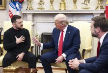 Photo of ultima oră, video | Eșec la Casa Albă! Trump și Zelenski s-au certat în Biroul Oval: Acordul pentru mineralele Ucrainei nu va fi semnat