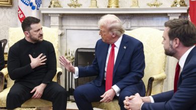 Photo of ultima oră, video | Eșec la Casa Albă! Trump și Zelenski s-au certat în Biroul Oval: Acordul pentru mineralele Ucrainei nu va fi semnat