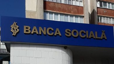 Photo of Dosarul „Banca Socială”: Șase persoane, condamnate pentru încălcarea regulilor de creditare