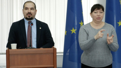 Photo of video | Ministrul Muncii: Valoarea compensațiilor rămâne neschimbată, iar ajutorul pentru curent va fi aplicat direct în facturi