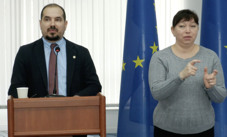 Photo of video | Ministrul Muncii: Valoarea compensațiilor rămâne neschimbată, iar ajutorul pentru curent va fi aplicat direct în facturi