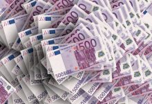 Photo of Banca Națională a României ar fi cheltuit 2 miliarde de euro într-o zi pentru a menține stabil cursul leului după victoria lui George Simion