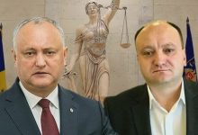 Photo of Alexandru Dodon a fost eliberat. Argumentele Procuraturii Anticorupție