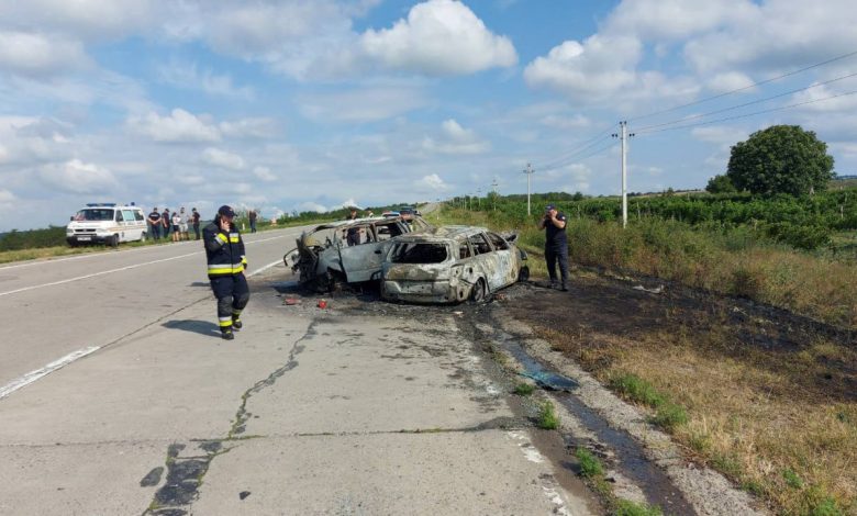 Photo of Ce sentință a primit șoferul găsit vinovat pentru accidentul de la Strășeni, soldat cu 5 morți