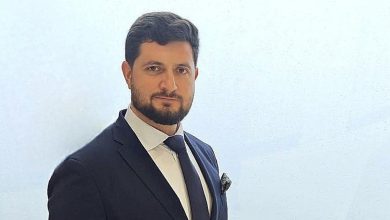 Photo of Cine este Dorin Junghietu, candidatul propus la funcția de ministru al Energiei