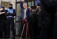 Photo of Georgescu are interdicția de a părăsi România și să posteze online mesaje legionare. Ce acuzații îi sunt aduse