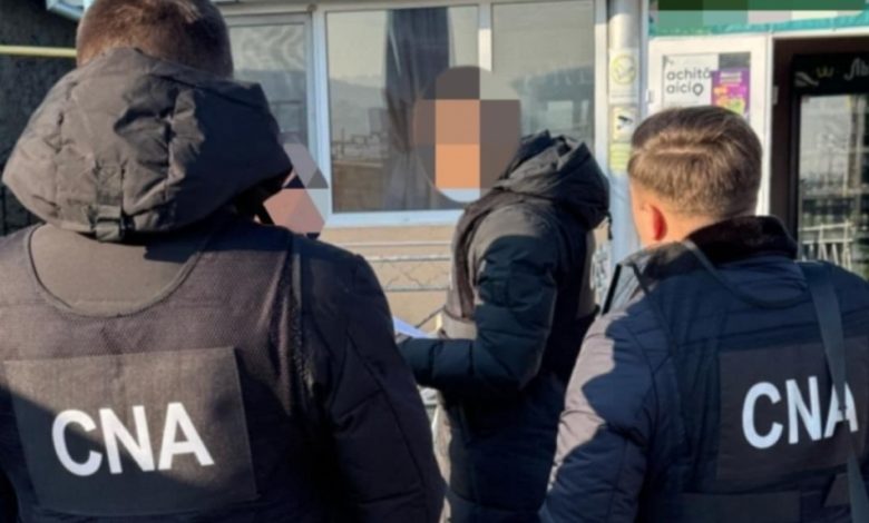 Photo of Consecințele „alegerilor”: Percheziții CNA la membrul unui partid politic, într-un dosar de corupere electorală