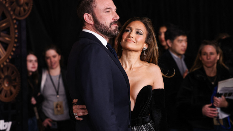 Photo of Jennifer Lopez şi Ben Affleck sunt oficial divorţaţi. Ce bunuri împart cele două staruri