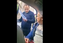 Photo of Ex-candidatul la prezidențialele din România, Călin Georgescu, ridicat din trafic și dus la Parchetul General pentru audieri